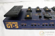 BOSS GT-5 1997年製 [RL675]【神戸店在庫】_5