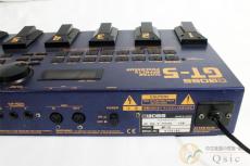 BOSS GT-5 1997年製 [RL675]【神戸店在庫】_6
