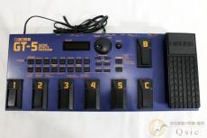 BOSS GT-5 1997年製 [RL675]【神戸店在庫】_8