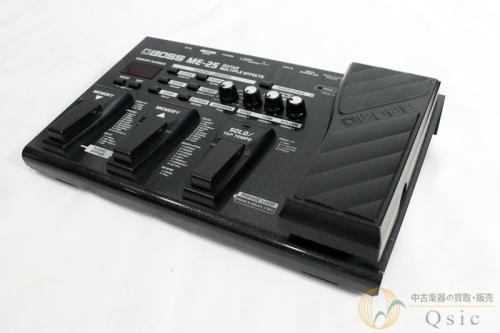 BOSS ME-25 2011年製 [RL969]【神戸店在庫】