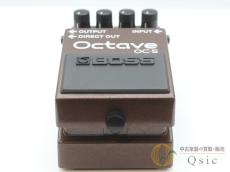 BOSS OC-5 [RLH35]【難波店在庫】_6