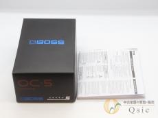 BOSS OC-5 [RLH35]【難波店在庫】_9