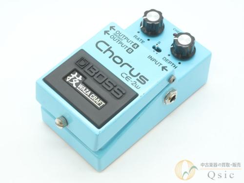 BOSS CE-2W [RLH50]【難波店在庫】