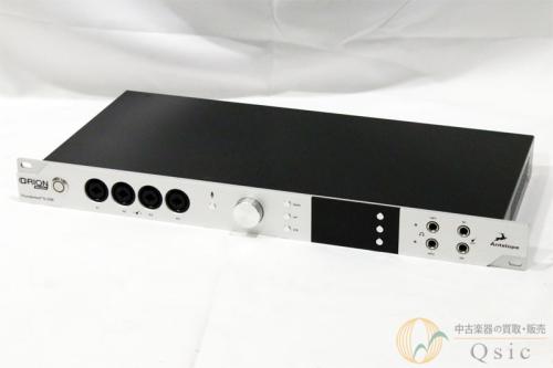Antelope Audio Orion Studio Thunderbolt & USB [RL804]【神戸店在庫】