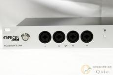 Antelope Audio Orion Studio Thunderbolt & USB [RL804]【神戸店在庫】_2
