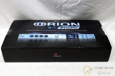 Antelope Audio Orion Studio Thunderbolt & USB [RL804]【神戸店在庫】_8