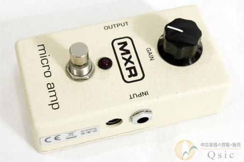 MXR M133 [RL689]【神戸店在庫】