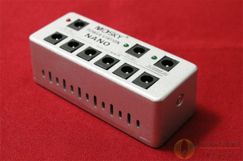 MOSKY NANO Power Station [OL593]【神戸店在庫】