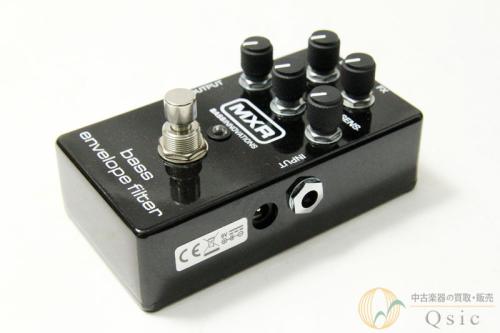 MXR M82 bass envelope filter [RL131]【神戸店在庫】