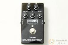 MXR M82 bass envelope filter [RL131]【神戸店在庫】_7