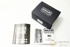 MXR M82 bass envelope filter [RL131]【神戸店在庫】_8