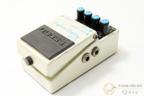 BOSS DD-3 1993年製 [RL845]【神戸店在庫】