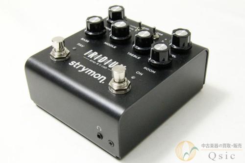 strymon IRIDIUM [NL294]【神戸店在庫】