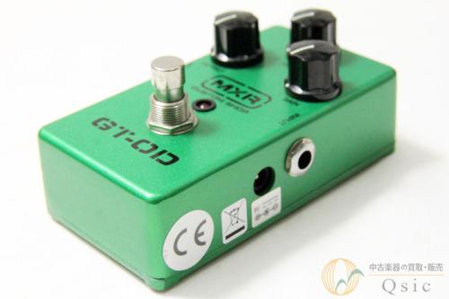 MXR CSP021 GT-OD [RL336]【神戸店在庫】