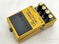 BOSS OS-2 [RLM84]【梅田店在庫】