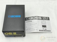 BOSS OS-2 [RLM84]【梅田店在庫】_8