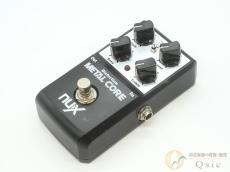 その他 NUX METAL CORE Distortion [RLH59]【難波店在庫】