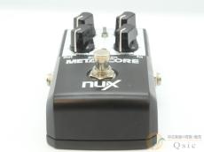 その他 NUX METAL CORE Distortion [RLH59]【難波店在庫】_5