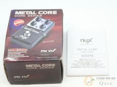 その他 NUX METAL CORE Distortion [RLH59]【難波店在庫】_7