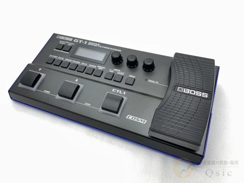 BOSS GT-1 [RLM85]【梅田店在庫】