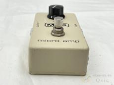 MXR M133 Microamp [RLM66]【梅田店在庫】_6