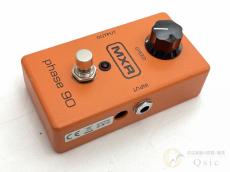 MXR M101 Phase90 [RLM65]【梅田店在庫】