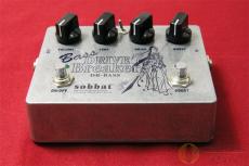 Sobbat DB-BASS DRIVE BREAKER BASS [OL671]【神戸店在庫】_5