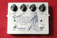 Sobbat DB-BASS DRIVE BREAKER BASS [OL671]【神戸店在庫】_7