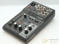YAMAHA AG03 MKII [RLH42]【難波店在庫】