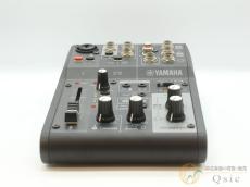 YAMAHA AG03 MKII [RLH42]【難波店在庫】_5