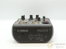 YAMAHA AG03 MKII [RLH42]【難波店在庫】_6