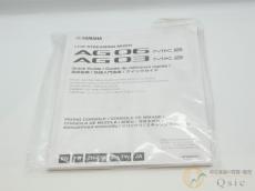 YAMAHA AG03 MKII [RLH42]【難波店在庫】_7