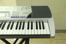Casio CTK-496 [RL961]【神戸店在庫】_4