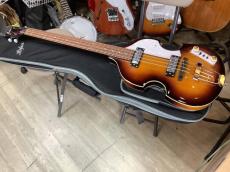 Hofner  Violin Bass ヘフナーバイオリンベース_3