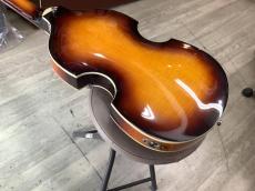 Hofner  Violin Bass ヘフナーバイオリンベース_4