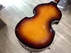 Hofner  Violin Bass ヘフナーバイオリンベース_5