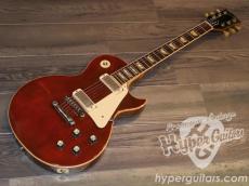 Gibson '76 Les Paul Deluxe