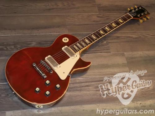 Gibson '76 Les Paul Deluxe