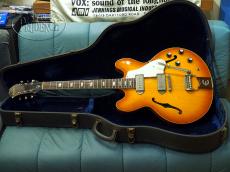 Epiphone Casino_2