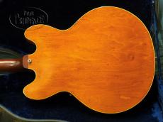 Epiphone Casino_8