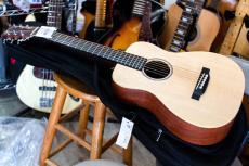 Martin LX-1L レフティ　左利き　アンプに繋げる　リトルマーティン　【　LX1　L　Lefty 　】_2