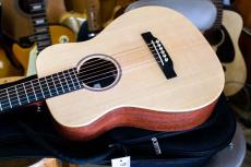 Martin LX-1L レフティ　左利き　アンプに繋げる　リトルマーティン　【　LX1　L　Lefty 　】_3