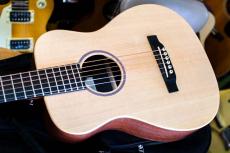 Martin LX-1L レフティ　左利き　アンプに繋げる　リトルマーティン　【　LX1　L　Lefty 　】_6
