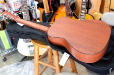Martin LX-1L レフティ　左利き　アンプに繋げる　リトルマーティン　【　LX1　L　Lefty 　】_7