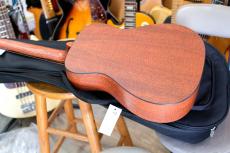 Martin LX-1L レフティ　左利き　アンプに繋げる　リトルマーティン　【　LX1　L　Lefty 　】_8