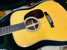 Martin D-35 Standard　Pickup Special　 【 アンプに繋げる マーチン D35 スタンダード　】
