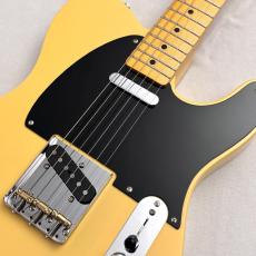 Vanzandt TLV-R1 / Butterscotch Blonde #10468 ≒3.31kg _3