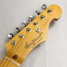 Vanzandt TLV-R1 / Butterscotch Blonde #10468 ≒3.31kg _5