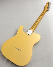 Vanzandt TLV-R1 / Butterscotch Blonde #10468 ≒3.31kg _7
