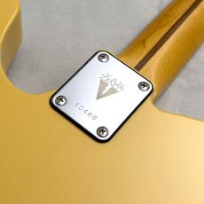 Vanzandt TLV-R1 / Butterscotch Blonde #10468 ≒3.31kg _8